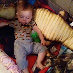 Meet your Posher, Jackie